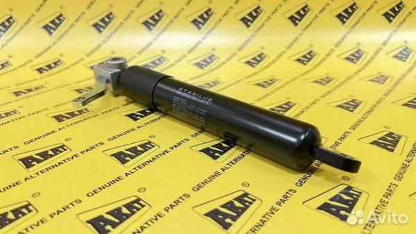 Газовый амортизатор рулевой колонки CASE (Original) CNH 85824197 — фото 4